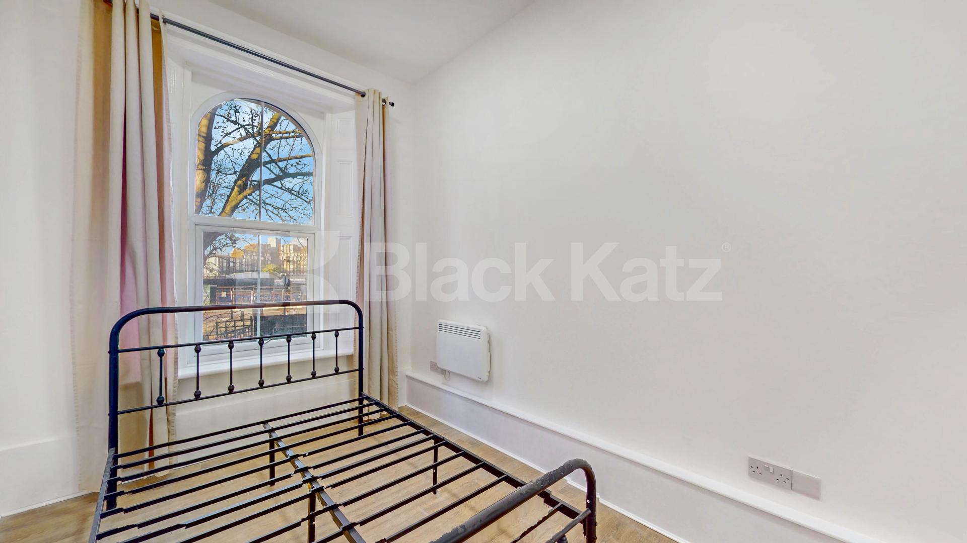 Newly refurbished large 3 bedroom property close to Caledonian Rd station Camden Road, Holloway / Caledonian Road